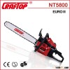 2.2kw Gasoline Chain Saw 5800 With Easy Starter