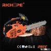 26cc gas chain saw cs2500 small mini chain saw for home garden use