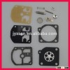 New Homelite 330 Zama Carburetor Carb Overhaul Rebuild Kit Chainsaw parts (ZAMA RB-3 )