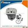 Fits for Husqvarna Gasoline Chainsaw 343 346 350 Cylinder with Piston kit 44mm