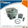 Fits for Husqvarna 254 Chainsaw Spare Parts Cylinder with Piston 45mm