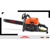 gasoline chain saw