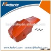 Top cover with screws fits for Husqvarna Chain saw 61 266 for OEM 503 61 00 03