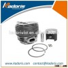 Cylinder and Piston kits fits for Gasoline Chainsaw for Stihl 090 Spare Parts 66mm 1106 020 1211