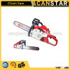 Garden tools petrol chain saw wood cutting chain saw,gasoline cordless chainsaw