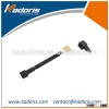 Replaces for Husqvarna 61 266 268 Chainsaw Parts - Adjusted Screw and Nut and Washer
