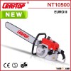 Professional 105 cc gasoline chainsaw for MS 070 / cylinder piston chainsaw