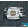 381 chainsaw carburetor /gasolone chain saw/gardening tool