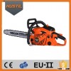 CE GS Echo CS400 Gasoline Chain Saw