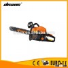 China Supplier 2 Stroke 5800 58CC Chainsaw For Sale
