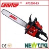 52cc Gas Chainsaw With Ce Approved German Chainsaw