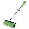 Portable Electric snow blower/snow cleaner/snow wiper