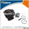 Cylinder with Piston Set 48mm fits for Oleo-mac 961 962 Chainsaw Parts 50022052B