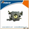 For Partner 350/351/370/371 McCulloch Mac Cat 335/435/440 (Walbro WT391)