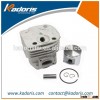 Fits for Husqvarna 268 Chainsaw Spare Part Cylinder kits 48mm