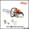 Hot-selling China max high Power 4.8 kw 105cc MS070 Gasoline Chain saw