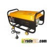high pressure cleaning machine