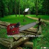 25cc Petrol Top Handle Chainsaw machine 2500 Chain saw
