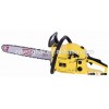 Professional power tools gasoline chain saw 45cc with CE certificate