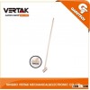 Front rank of garden tools selling in China good service weed brush