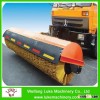 Cheap Front Mounted Snow Plow forTruck