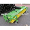 Tractor Mounted 20-100HP 1100-2500mm width Road Sweeper