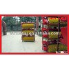 tractor road sweeping machine for sale