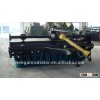 SX150 rear PTO snow sweeper for tractor