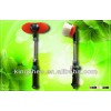 Garden tools for cleaning washing scrub