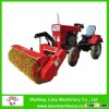 Tractor 3 Point Hitch Snow Sweeper
