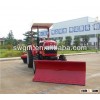 High quality Push snow shovel with CE certificate