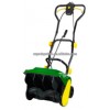 professional Electric Snow thrower with 1300w