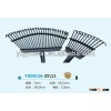best use garden cleaning tools /rake/ pruner/hedge shear