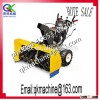 Cheap Atv Snow Blower Snow Blower Rubber Track Tractor Snow Blower