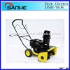 4HP/190cc snow blower/snower thrower/CE/EMC/EPA/CARB