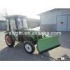 CE certificate 1.5-2.1m width Front Snow blade for 20-90HP Tractor