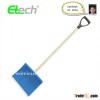 ETG01S snow shovels/folding shovels/shovels/adjustable snow shovel