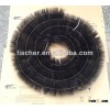 4m*10cm Gutter Brush Gutter Filter Gutter Worm