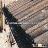 Rain Gutter Brush / Snow Guard / Filtering Brush