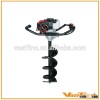 12 Month Warranty Gasoline Earth auger Ground driller 71cc VFEA7100A