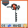 Auger for Earth Drilling 52cc EA52 Gasoline Earth Auger Drill