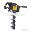 2016 new post hole digger / tree planting digging machine / earth auger