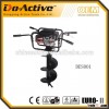 CE,EU-II 4-stroke 2-person use digging tools drill machinery with high quality