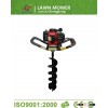 Ground Drill CJ001G