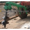 TRACTOR POST HOLE DIGGER(WKJ-70A)