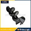 Tractor Mounted Hydraulic Post Hole Digger for Sale