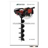 earth auger hand 520 with 150mm drill/ ground auger