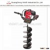 Best sale tractor machine post ground hole digger earth auger