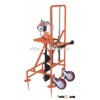 New Design 2 Stroke Gasoline Powered Ground Drill/Earth Boring Machine/Earth Auger
