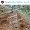 2015 New Earth Drill Hole Digging Tools Auger Drilling Machine with Brake and Anti - Vibration Syste